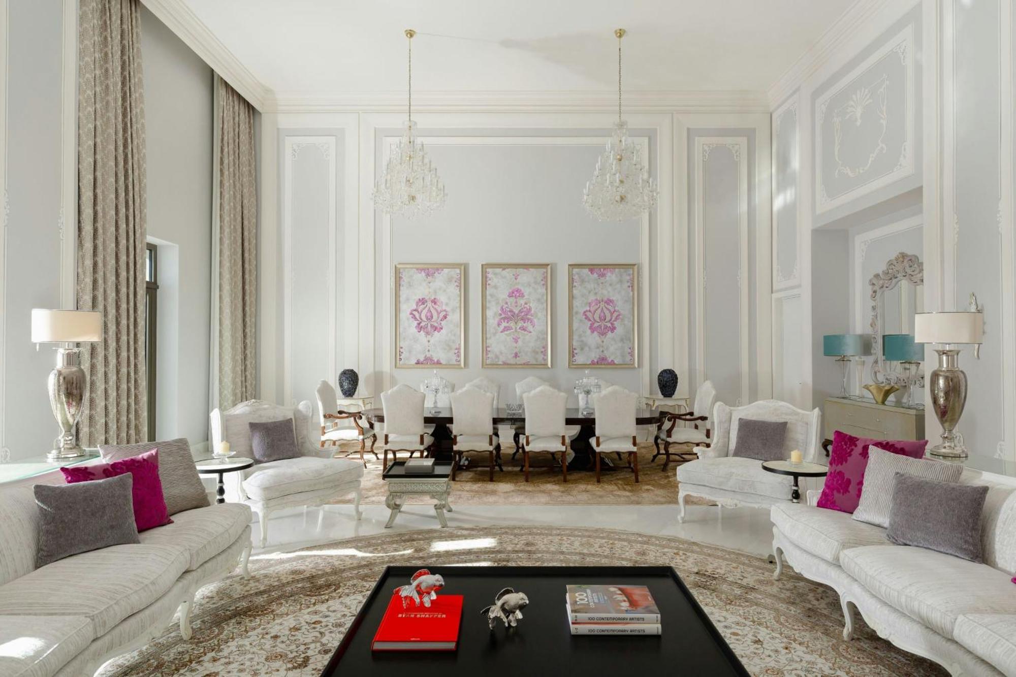 Pik Palace, Shahdag, Autograph Collection Extérieur photo